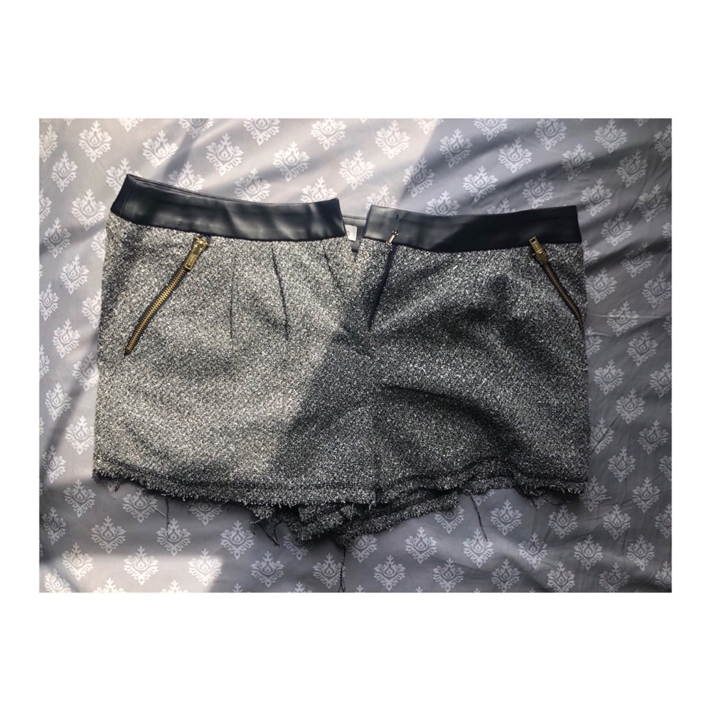 Size 11 shorts